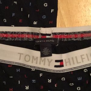 Tommy Hilfiger pajama bottoms Size Small